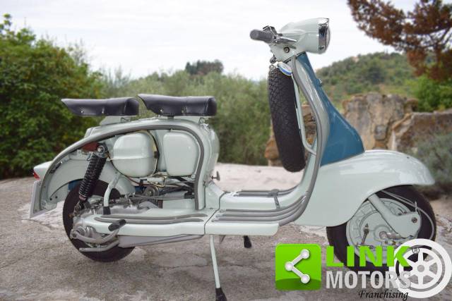 Bild 1/10 von Innocenti DUMMY (1960)