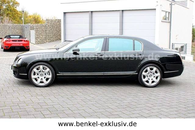 Bild 1/15 von Bentley Continental Flying Spur (2005)