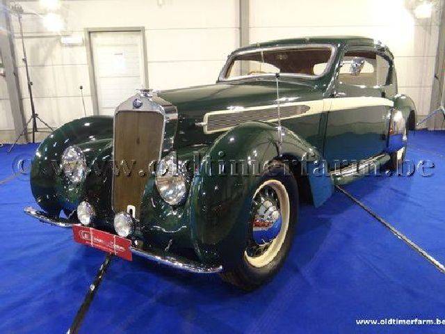 Image 1/56 of Delage D6 (1938)