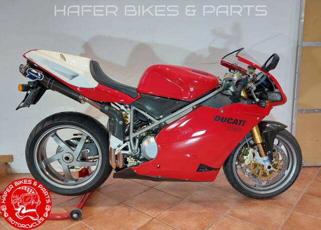 Bild 1/73 von Ducati DUMMY (2001)