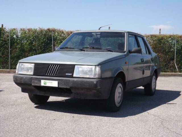 Afbeelding 1/50 van FIAT Regata 70 S (1984)