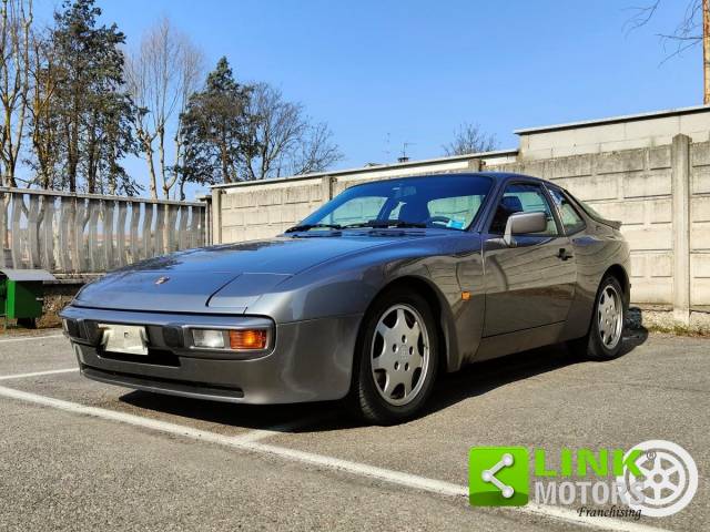 Image 1/30 of Porsche 944 (1986)