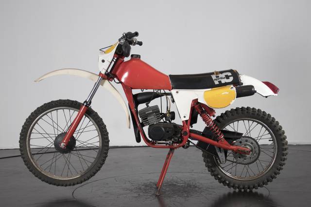 Afbeelding 1/15 van Aprilia DUMMY (1978)