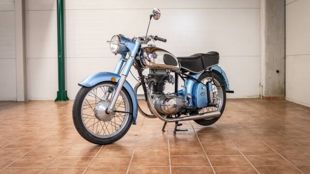 Bild 1/12 von Horex Regina 400 (1900)