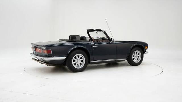 Afbeelding 1/5 van Triumph TR 6 (1973)