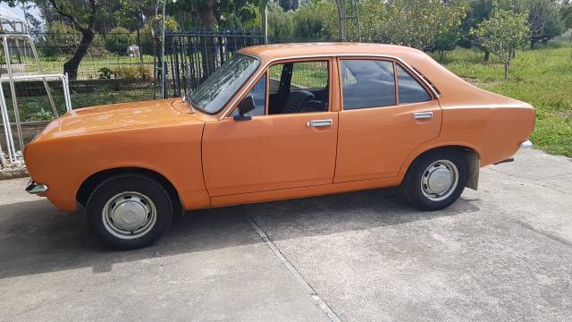 Image 1/8 de Chrysler Sunbeam (1977)