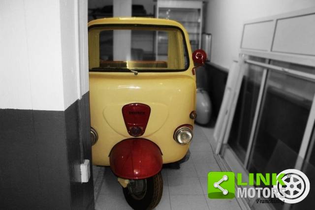 Immagine 1/17 di Innocenti DUMMY (1967)