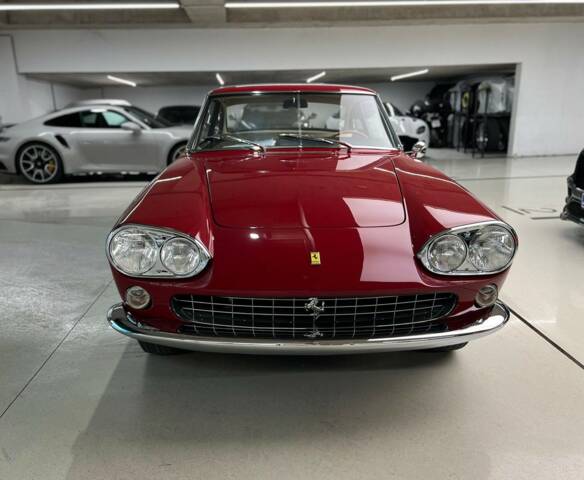 Bild 1/50 von Ferrari 330 GT 2+2 (1965)