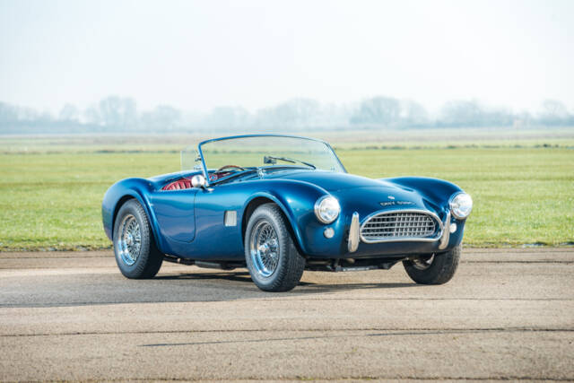 Image 1/35 of AC Cobra 289 (1964)