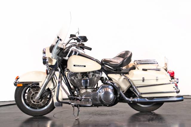 Immagine 1/15 di Harley-Davidson DUMMY (1990)