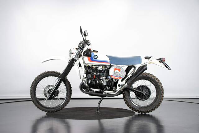 Immagine 1/50 di BMW R 80 RT (1981)