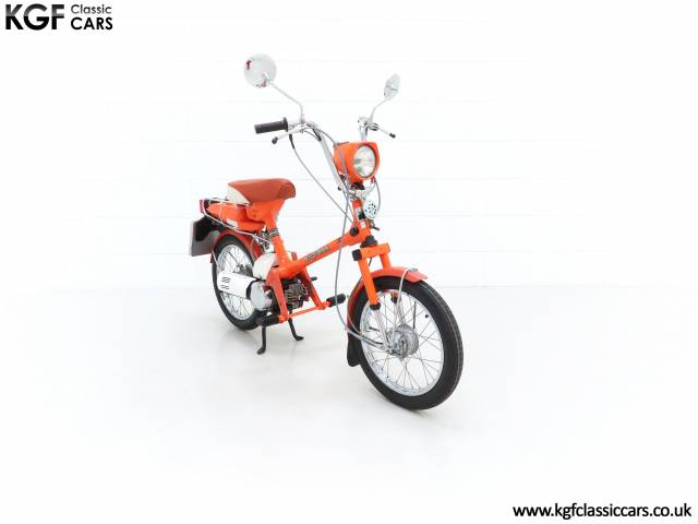 Bild 1/30 von Honda DUMMY (1981)