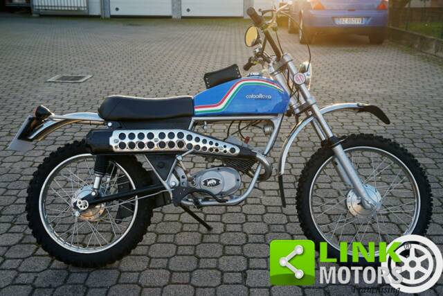 Bild 1/10 von Fantic DUMMY (1973)