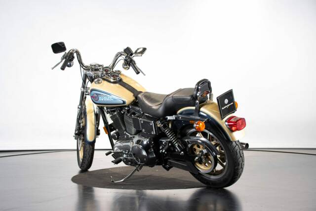 Bild 1/50 von Harley-Davidson FXDB Dyna Glide Daytona (1992)