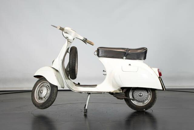 Afbeelding 1/38 van Piaggio Vespa 125 Primavera (1973)