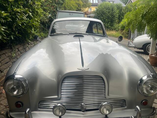 Immagine 1/11 di Aston Martin DB 2/4 Mk I (1954)