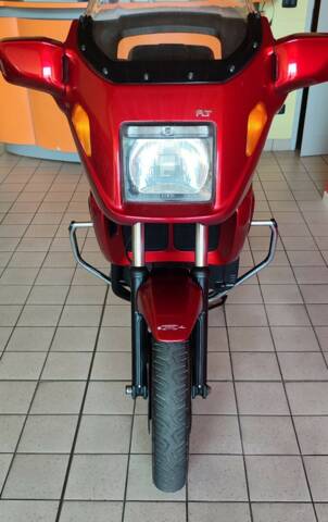 Image 1/6 of BMW K 75 RT (1992)