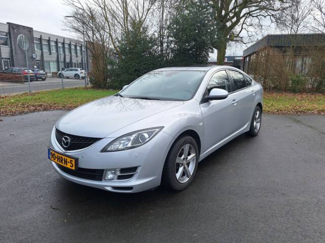 Image 1/14 of Mazda 6 2.0 MZR (2009)