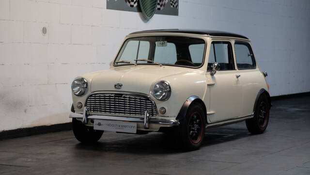 Image 1/23 of Austin Seven (1959)