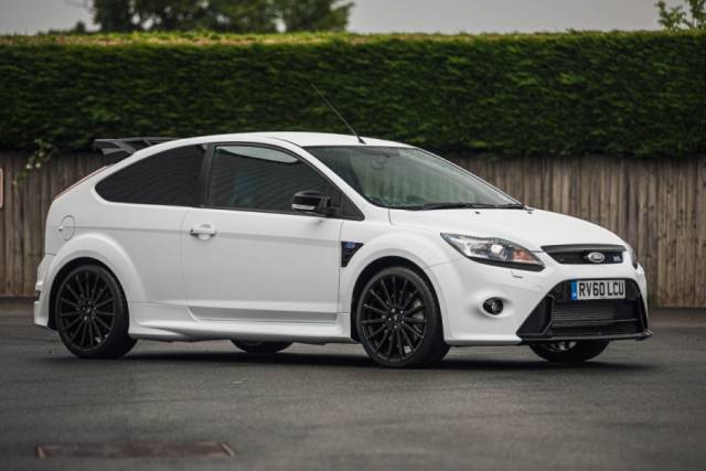 Bild 1/5 von Ford Focus RS500 (2010)