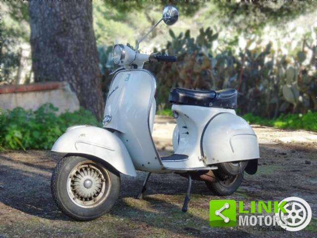 Bild 1/10 von Piaggio DUMMY (1963)