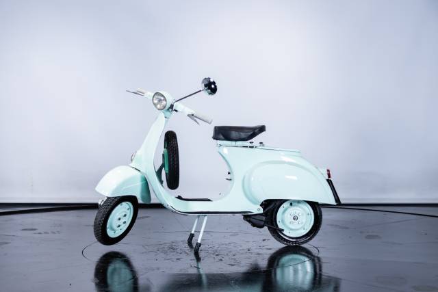Image 1/30 de Piaggio DUMMY (1969)