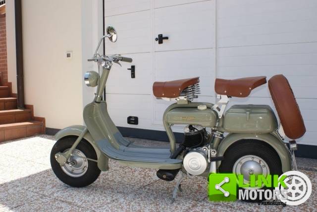 Image 1/20 de NSU DUMMY (1952)