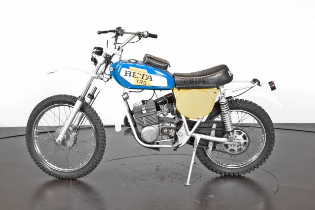 Bild 1/16 von Beta DUMMY (1976)