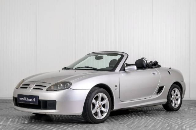 Image 1/50 de MG TF 135 (2002)