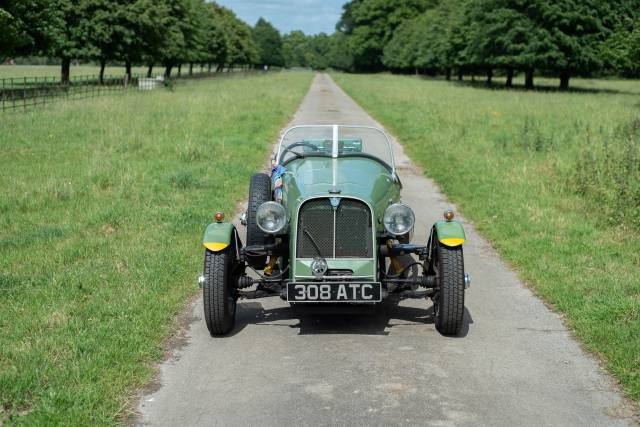 Image 1/48 of DRK 3-Wheeler (1983)