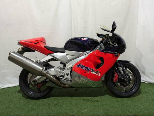 Bild 1/19 von Aprilia DUMMY (1999)