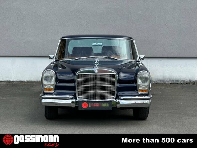 Bild 1/15 von Mercedes-Benz 600 (1964)