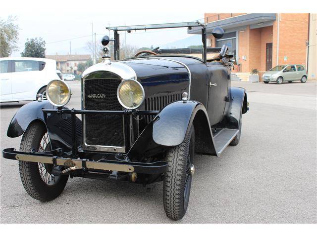 Image 1/8 of Amilcar CGS (1926)