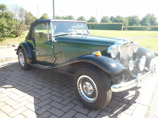 Image 1/22 of Lafer MP Lafer (1978)