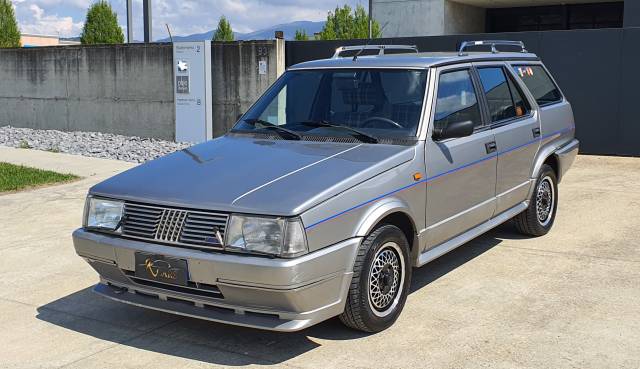 Image 1/36 of FIAT Regata (1986)