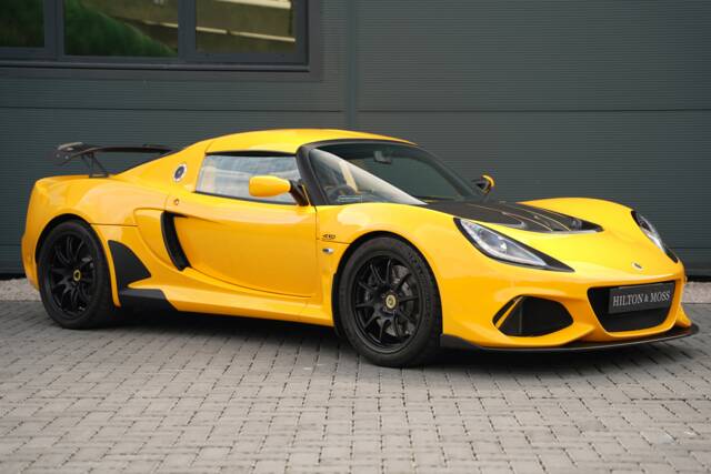 Image 1/50 of Lotus Exige Sport 410 (2021)