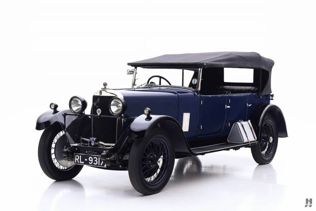 Bild 1/44 von Talbot 14&#x2F;45 (1929)