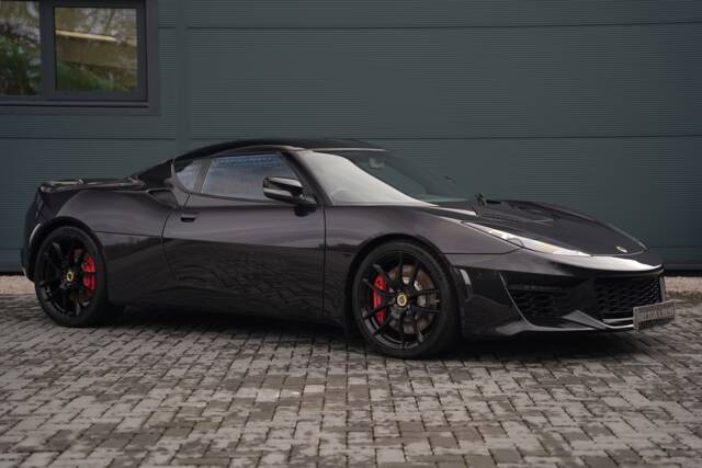 Bild 1/50 von Lotus Evora 400 (2016)