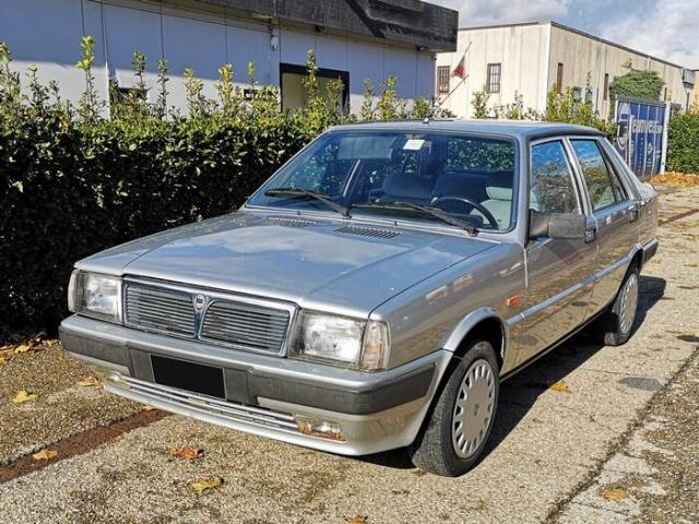 Bild 1/9 von Lancia Prisma 1600 I.E. (1988)
