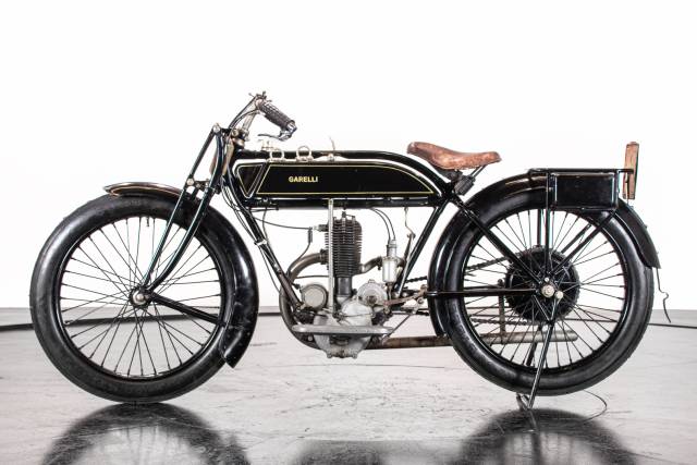 Bild 1/26 von Garelli DUMMY (1924)