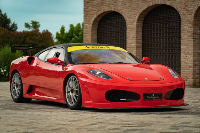 Image 1/50 of Ferrari F430 Challenge (2007)