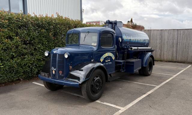 Image 1/21 de Austin K4 (1946)