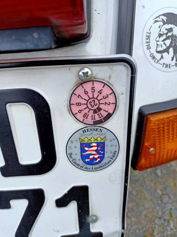 Image 1/5 of Piaggio DUMMY (1991)