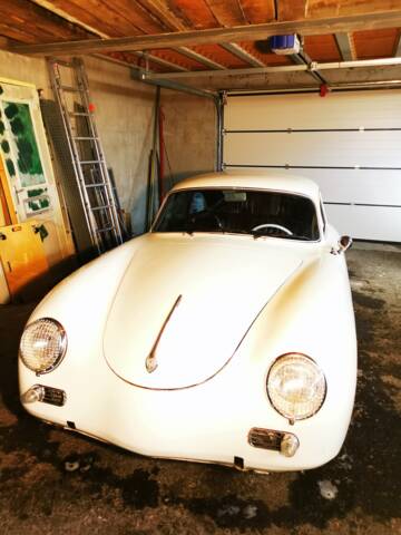 Afbeelding 1/7 van Porsche 356 A 1600 (1959)