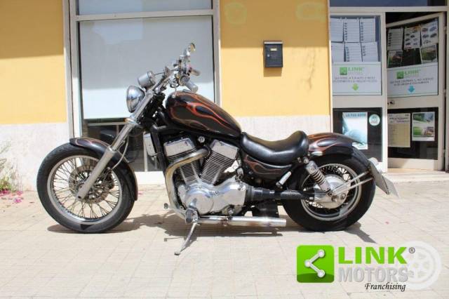 Image 1/9 of Suzuki DUMMY (1995)