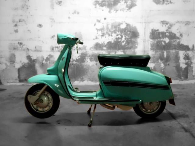 Immagine 1/22 di Innocenti DUMMY (1969)