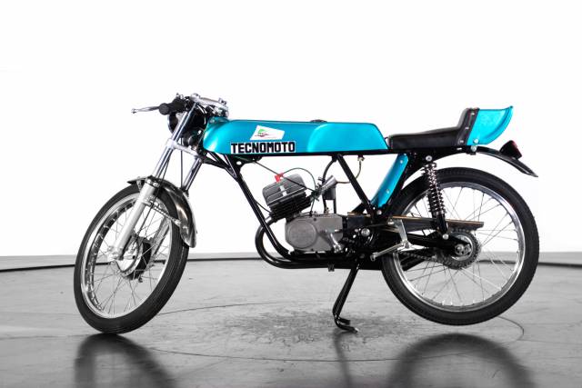 Image 1/16 de Tecnomoto DUMMY (1973)