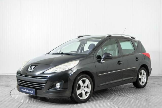 Image 1/22 of Peugeot 207 1.6 VTi SW (2010)