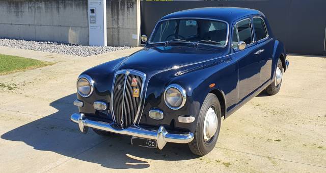 Bild 1/43 von Lancia Aurelia B12 (1955)