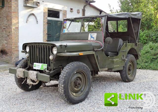 Image 1/39 de Hotchkiss M 201 (1963)